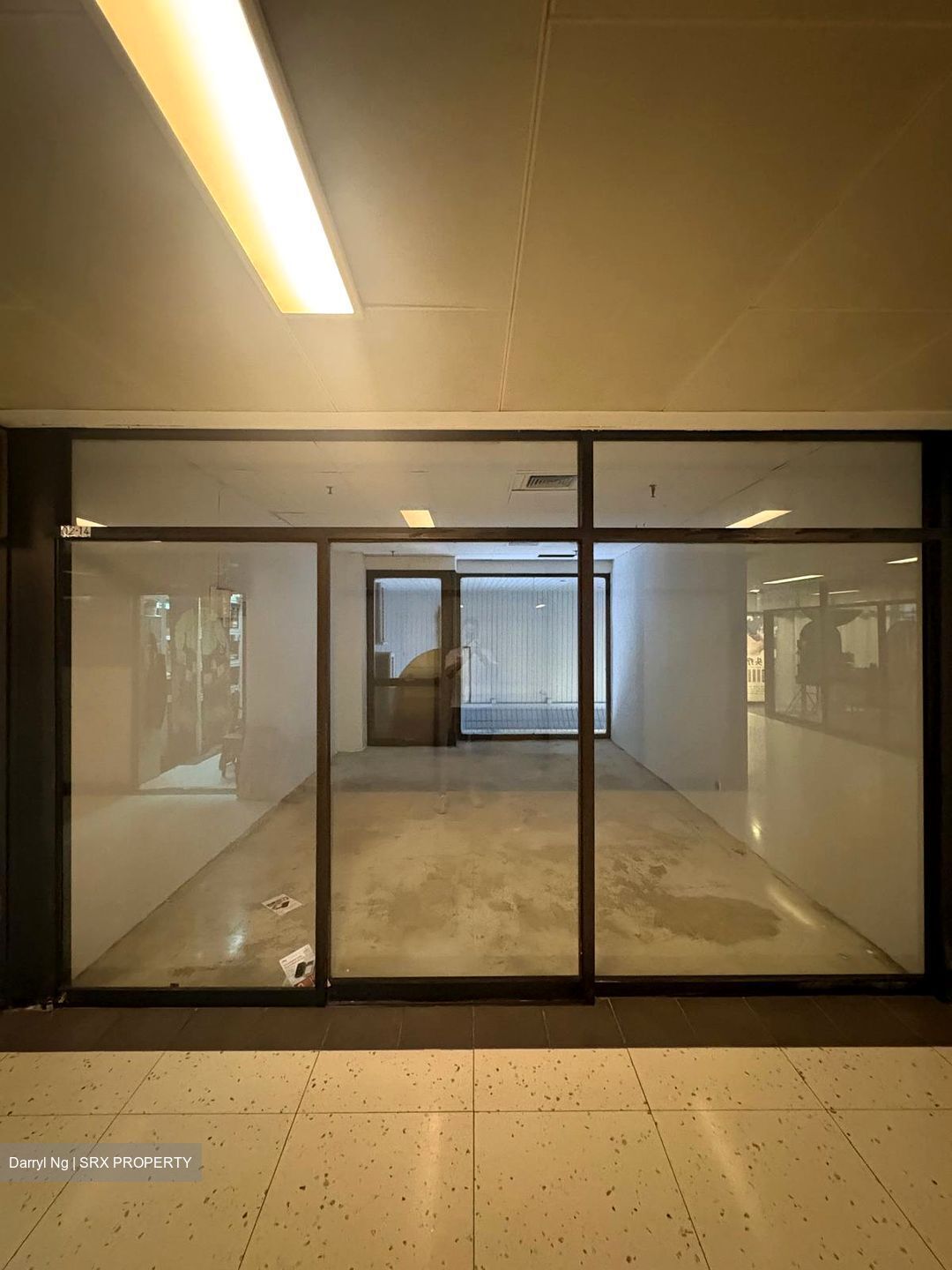 Cuppage Plaza (D9), Retail #580047181